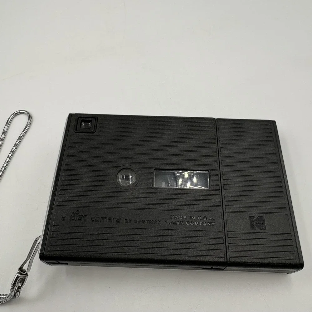 Kodak brand model